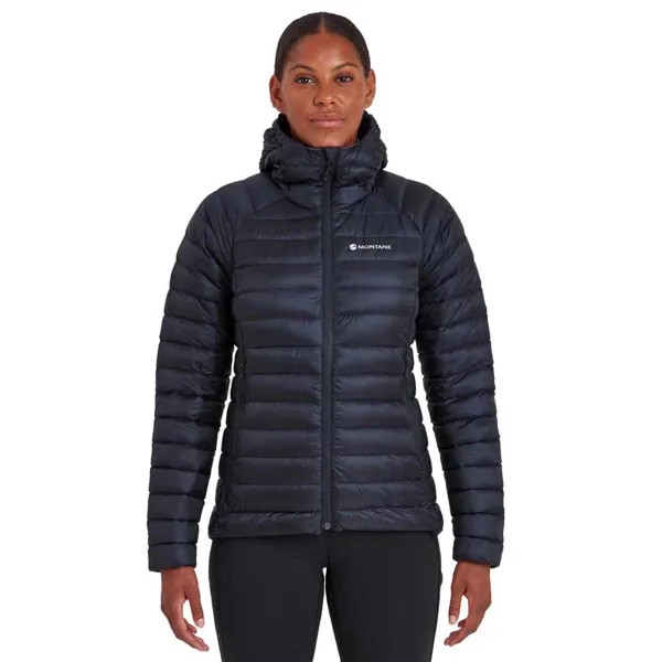 Спортивная куртка Montane Anti-Freeze FANFH Down, синий