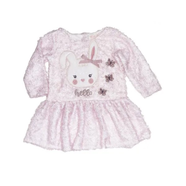 Baby Rose Платье 3290