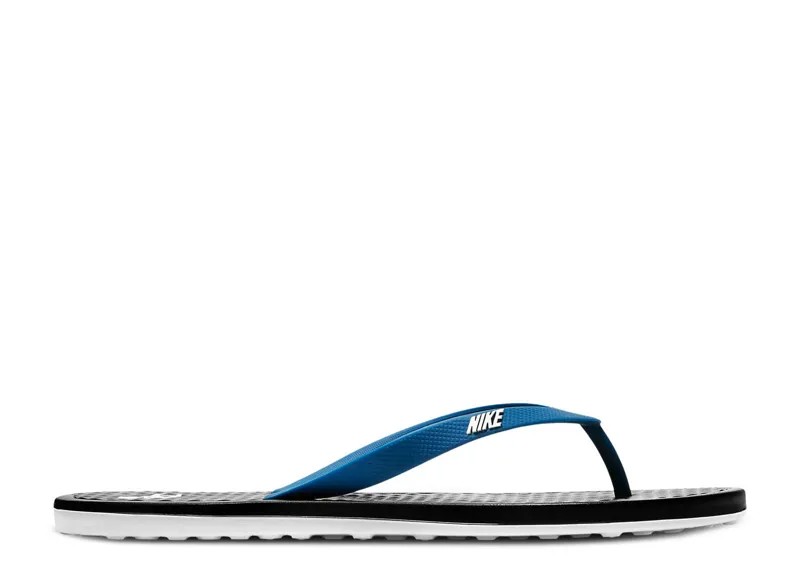 Кроссовки Nike On Deck Flip Flop 'Game Royal', синий