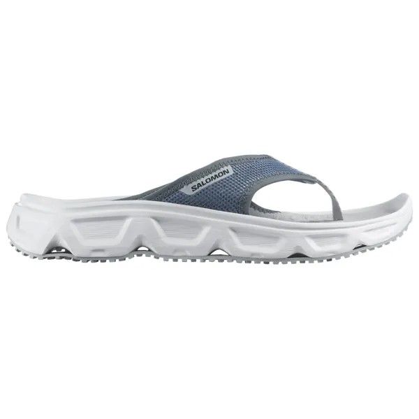 Сандалии Salomon Reelax Break 6 0, цвет Blue Ashes/White/Pearl Blue