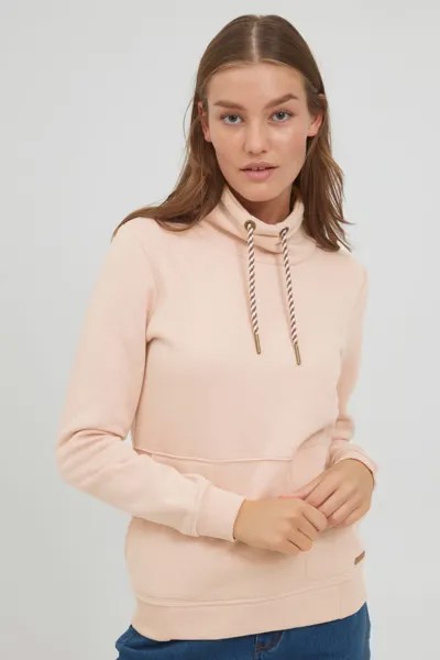 Толстовка Oxmo Hoodie OXVimpa, розовый