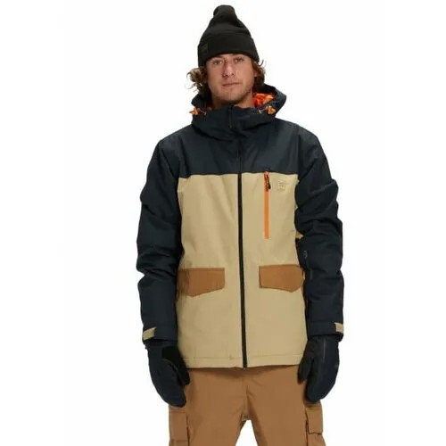 BILLABONG, размер xl, зеленый