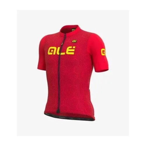 ALE Cross Jersey / Мужская велоджерси (M)