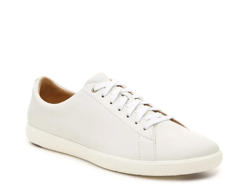 Кроссовки Cole Haan Grand Crosscourt II, белый