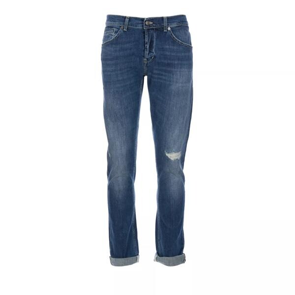 Джинсы jeans Dondup, мультиколор