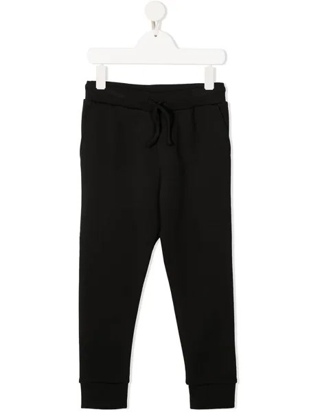Dsquared2 Kids спортивные брюки Sport Edtn. 03