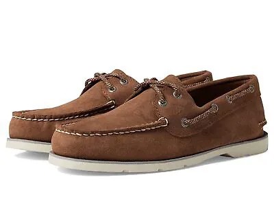 Мужские топсайдеры Sperry Leeward 2-Eye