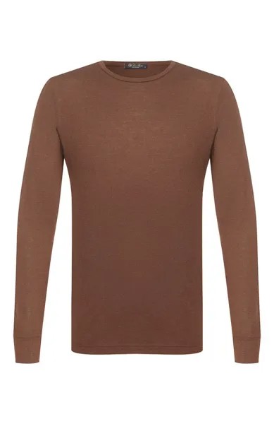 Кашемировый лонгслив Loro Piana