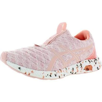 Asics Женские кроссовки HyperGEL-Kenzen Knit Fitness Slip-On кроссовки BHFO 6337