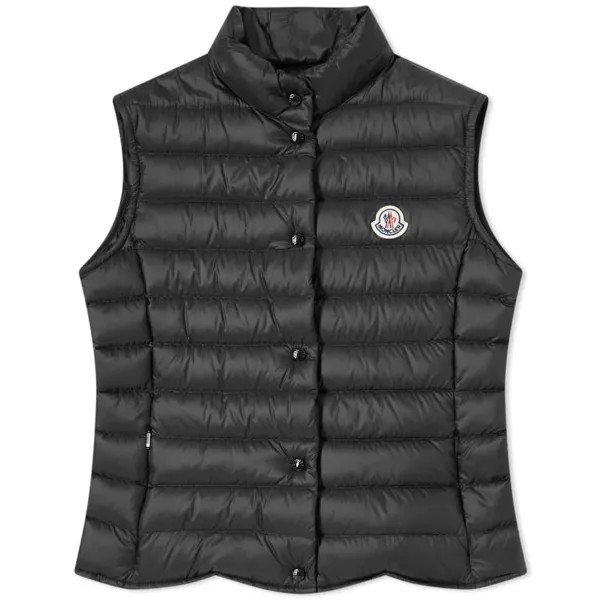 Утепленный жилет Liane Moncler
