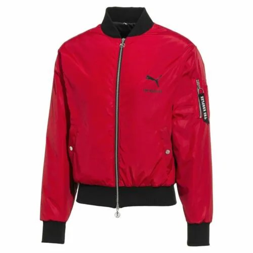 [578371-43] Мужская куртка-бомбер Puma The Kooples
