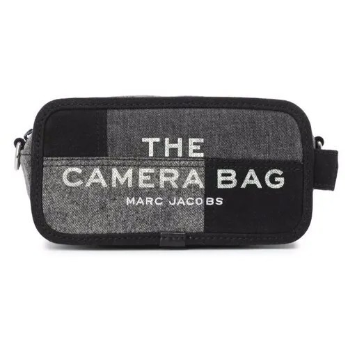 Сумка Marc Jacobs H126M06FA21 черный