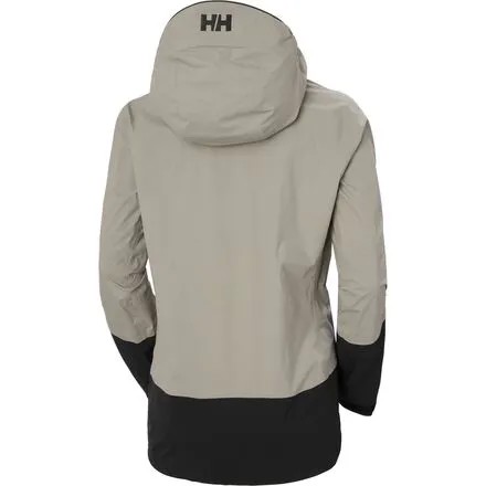 Куртка Odin BC Infinity Shell - женская Helly Hansen, цвет Terrazzo