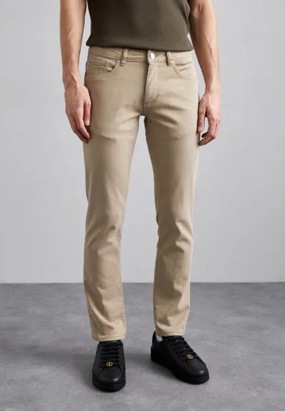 Джинсы Slim Fit NICK DL1961, цвет desert sand