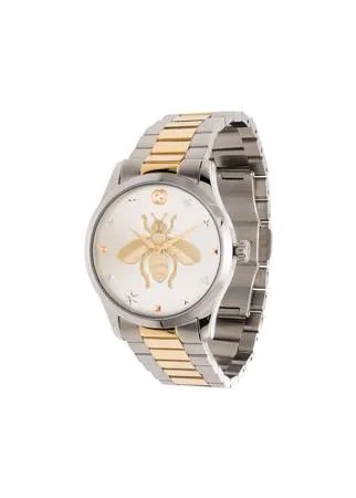 Gucci наручные часы G-Timeless