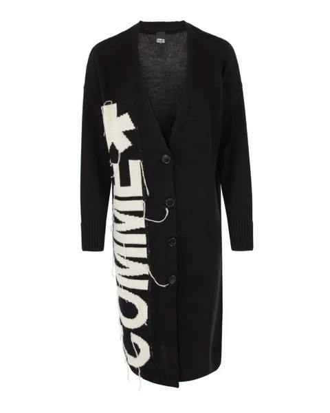 Кардиган COMME des FUCKDOWN