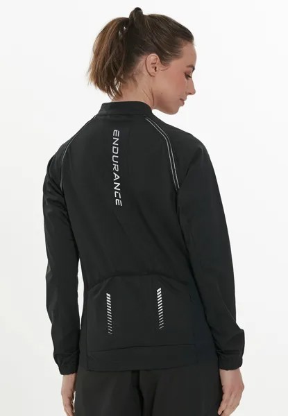 Уличная куртка ENDURANCE RAD Endurance, черный
