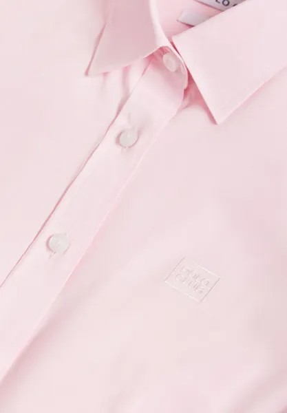 Рубашка SLIM FIT CECILE FRAME Polo Club, розовый
