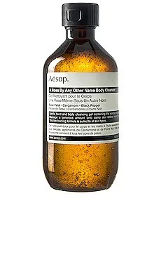 Очиститель тела - Aesop