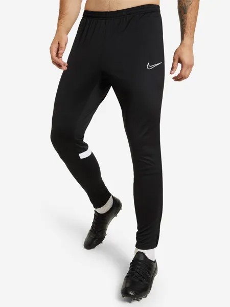 Брюки мужские Nike Dri-FIT Academy, Черный