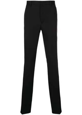 Calvin Klein 205W39nyc классические брюки