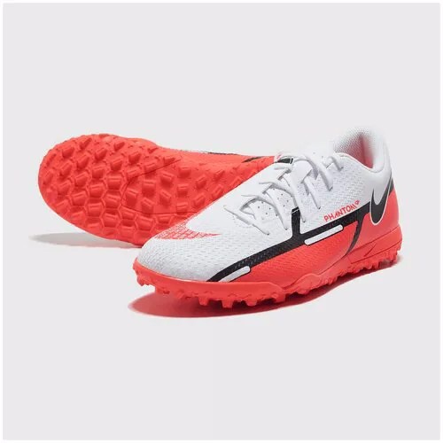 Шиповки Nike Phantom GT2 Club TF DC0821-167