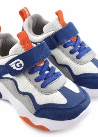 Indigo kids Полуботинки детские 92-011