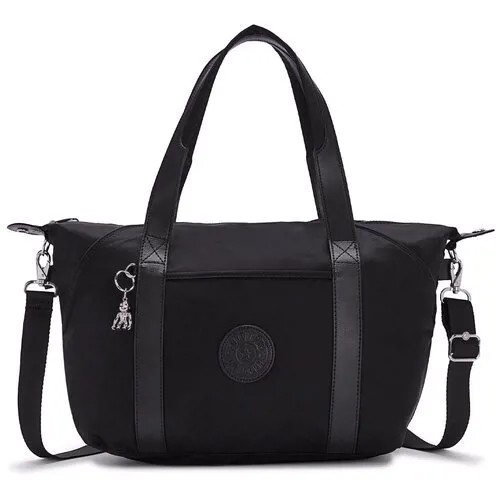 Сумка KI640079S Art Medium Tote *79S Paka Black