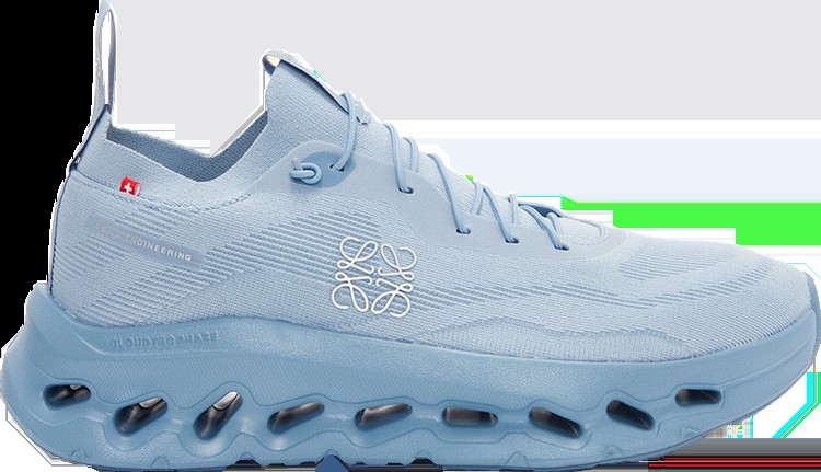 Кроссовки Loewe x Wmns Cloudtilt 'Forever Blue', синий