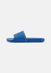 Пляжные тапочки и сандалии POOL SLIDE Calvin Klein, синий