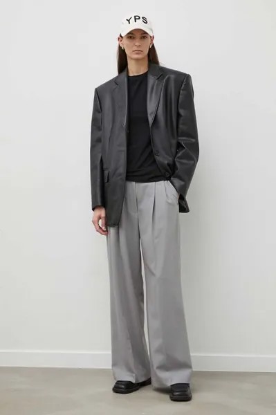 Брюки Miles Daily Sleek 2ndday, серый