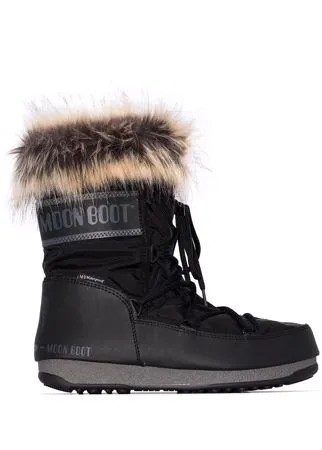 Moon Boot ботинки Monaco