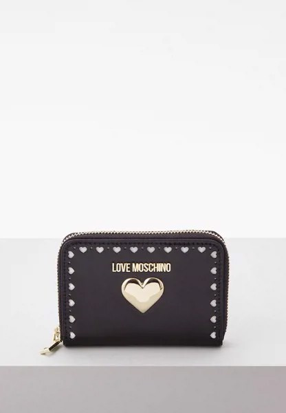 Кошелек Love Moschino