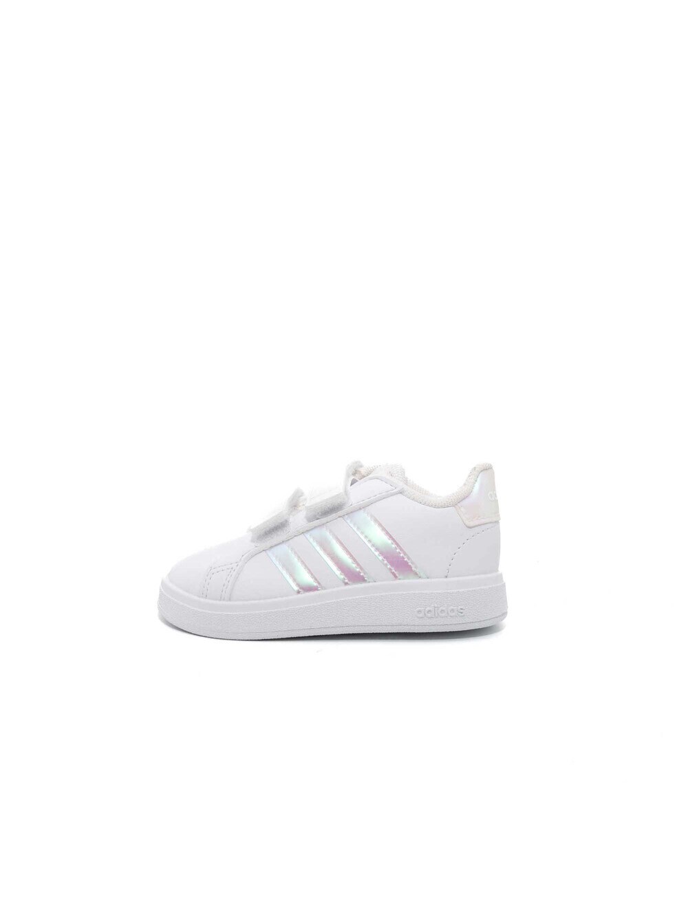 Кроссовки Adidas Grand Court 2.0, белый