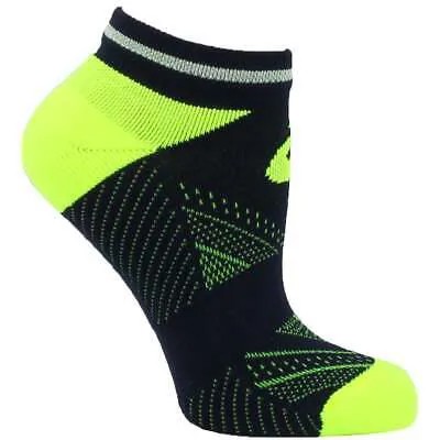 Женские носки для бега ASICS LiteShow Low Cut, размер S Athletic ZK2459-0392