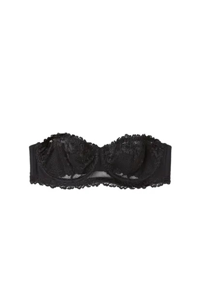 Бюстгальтер Intimissimi, черный