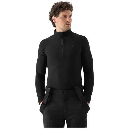 Кофта 4F MEN'S FLEECE UNDERWEAR Мужчины H4Z21-BIMP030-20S S