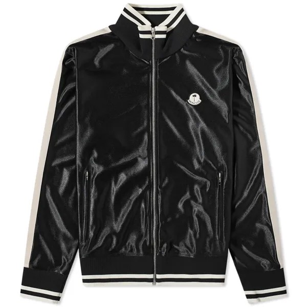 Спортивная куртка из коллаборации с Palm Angels Moncler Genius