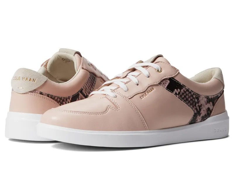 Кроссовки Cole Haan, Grand Crosscourt Modern Tennis Sneaker