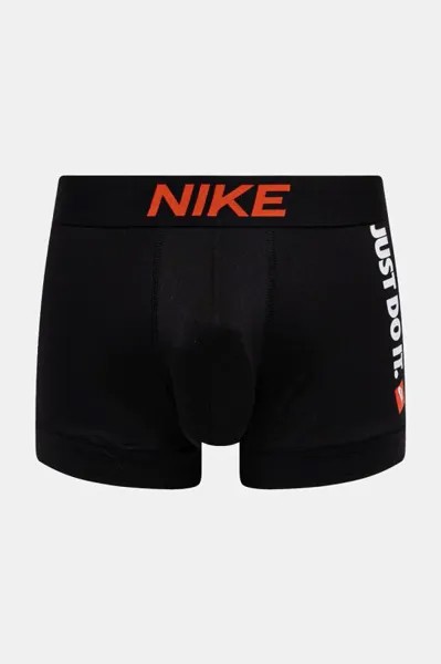 Боксеры Nike, черный