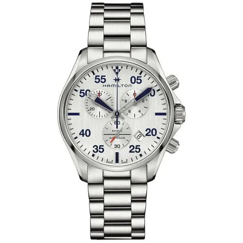 Наручные часы Hamilton H76712151