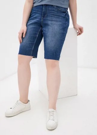 Шорты джинсовые Vero Moda Curve