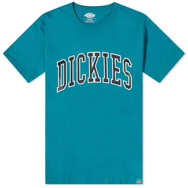 Футболка Dickies Aitkin College Logo Tee