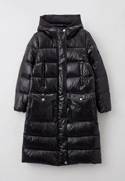 Пуховик Woolrich