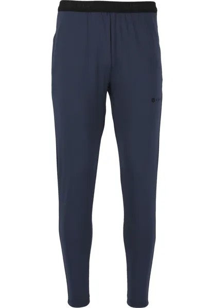 Брюки Virtus Hose Benny, цвет 2154 Blue Nights