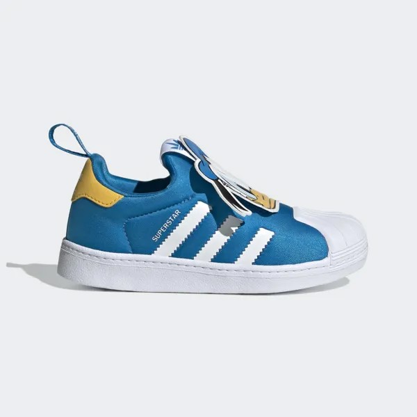 Кроссовки Disney Superstar 360 adidas Originals