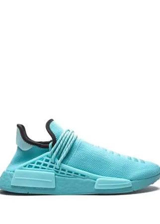 Adidas by Pharrell Williams кроссовки NMD Human Race из коллаборации с Pharrell Williams