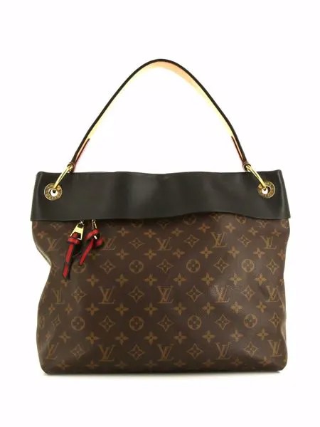 Louis Vuitton сумка на плечо Tuileries 2016-го года