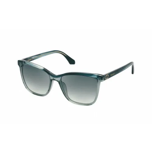 Солнцезащитные очки Twinset Milano STW021V 0B86, черный