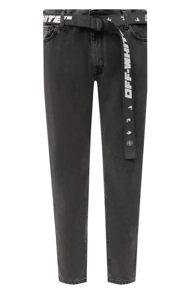 Джинсы Off-White